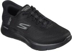 Skechers go walk flex - new wide slip-ins 43 | Bărbați | Teniși | Negru | 216505-BBK (216505-BBK)