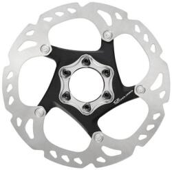 Shimano XT SM-RT86S féktárcsa, 6 csavaros, IceTech, 160 mm