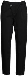 Freeman T. Porter Pantalon 5 buzunare Femei PIETRA BOOTCAMP Freeman T. Porter Negru US 28