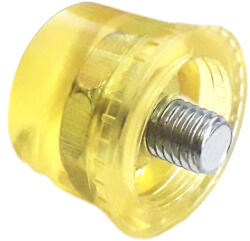 BGS technic Kalapács műanyag- hoz tartalék Műanyag pótfej 30 mm 9-1864 és 9-1866-hoz (9-1869)