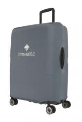 Travelite antracit BŐRÖND VÉDŐ HUZAT nagy bőröndre (317-04)