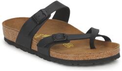 Birkenstock Papuci de vară Femei MAYARI Birkenstock Negru 43