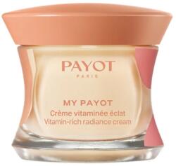 PAYOT - Crema de ochi Payot, My Payot Super, Energizing, 15 ml