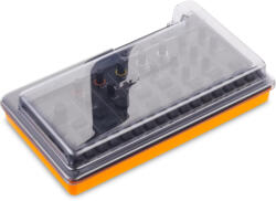 Decksaver Roland Aira Compact T-8, J-6 & S-1 Cover (fits: Compact T-8, J-6 & S-1) (ds-pc-t8j6s1)