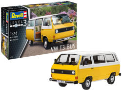 Revell VW T3 Bus (07706) (07706)