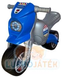 Dohány Dohány Cross 8 kétkerekű Rendőrségi gyerekmotor 180 (180R)