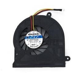 Toshiba Satellite C650 C655 C660 L650 series 3 pines processzor/CPU hűtő/ventilátor/fan