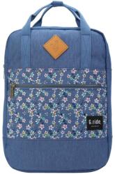 G.ride Rucsac G. Ride diane flor albastru