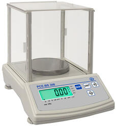 PCE Instruments Pce-bs 300 számláló- asztali mérleg
