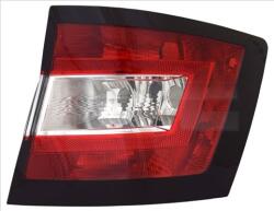 TYC Lampa spate TYC 11-12812-01-2 - centralcar