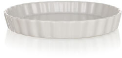 BANQUET Formă de prăjitură CULINARIA White, 28, 5 cm