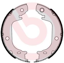 BREMBO BRE-S83565