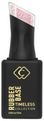 Cupio Rubber Base Timeless Collection - Vintage Rose 15ml