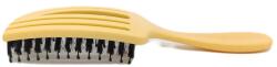 Olivia Garden Perie de Par Mini Galbena Pentru Copii Olivia Garden Li Fingerbrush