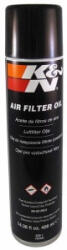 K&N Ulei pentru filtru capacity: 408 ml, application type spray, piece