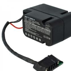 VHBW Baterie pentru Worx WA3565 Type 2, 28 V, 2.5 Ah (BW889001791)