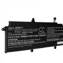 VHBW Baterie pentru Lenovo Thinkpad X13 Gen 2, 3500 mAh (BWBT/LE-X13GEN3)