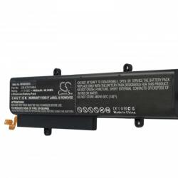 VHBW Baterie pentru Samsung Galaxy View / SM-T670 / SM-T677, 4400 mAh (BW889000650)