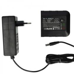 VHBW Încărcător pentru baterii Black & Decker, Li-Ion, 36V - 40V (BW889001061)