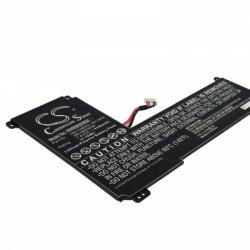 VHBW Baterie pentru Lenovo IdeaPad 110S-11IBR / 120S-11IAP / 130S-14IGM, 4100 mAh (BW889000858)