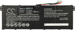 VHBW Baterie pentru Acer Aspire 5 A517 / Spin 3 SP315 / Swift 3 SF314, AC14A8K, 15.2 V, 3000 mAh (BW889001042)