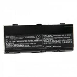 VHBW Baterie pentru Lenovo Thinkpad P52, 7800 mAh (BW888202631)