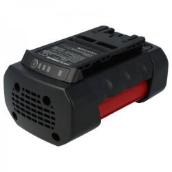 VHBW Baterie pentru Bosch AKE 30 LI / ALB 36 LI, 36 V, 3.0 Ah (BW889000796)