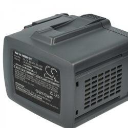 VHBW Baterie pentru Husqvarna 110iL / 240i / 330i / 540i, 36 V, 5.0 Ah (BW889001074)