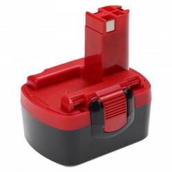 VHBW Baterie pentru Bosch BAT038 / BAT040 / BAT041, 14.4 V, 2.0 Ah (BW888402951)