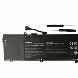 VHBW Baterie pentru HP ZBook Studio G3 / G4, ZO04XL, 4200 mAh (BW889000960)