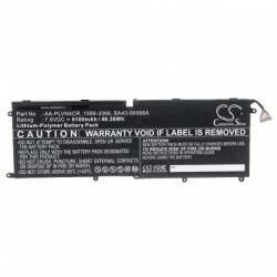 VHBW Baterie pentru Samsung Ativ Book 9 Plus / 940X3G, 7300 mAh (BW800105578)
