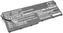 VHBW Baterie pentru Acer Aspire V17 Nitro VN7-593G / VN7-793G, 4400 mAh (BW888100279)