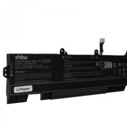 Movano Baterie pentru HP EliteBook 850 G7 / 855 G7 / 850 G8 / 855 G8, CC03XL, type B, 4500 mAh (BT/HP-830G7-2)