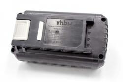 VHBW Baterie pentru Ryobi BPL-3626 / BPL-3640 / BPL-3650, 36 V, 3.0 Ah (BW800114985)