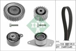 Schaeffler Ina INA 530019410 Set curea de distributie