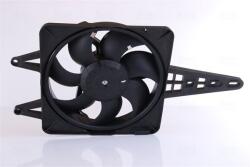 NISSENS Ventilator, radiator NISSENS 85341 (85341) - automobilus