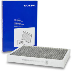 OE VOLVO Filtru, aer habitaclu OE VOLVO 31407747 (31407747)