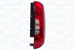 Magneti Marelli Lampa spate MAGNETI MARELLI 712206511120 (712206511120) - automobilus