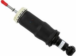 SACHS Amortizor, suspensie cabina SACHS 350 340 (350 340) - automobilus