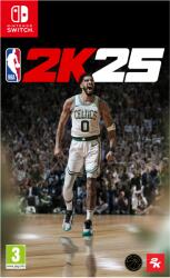 2K Games NBA 2K25 (Switch)