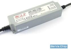 GLP GPF-40D-1750 42W 15~24V 1750mA IP67 LED tápegység (GPF-40D-1750) - bevachip