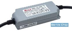 GLP AGC-12-350 12.6W 9~36V 350mA IP40 LED tápegység (AGC-12-350) - bevachip
