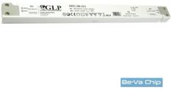 GLP GTPC-100-12-S 12V/8.3A 100W IP20 LED tápegység (GTPC-100-12-S)
