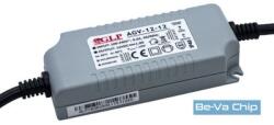 GLP AGV-12-12 12W 12V 1A IP40 LED tápegység (AGV-12-12) - bevachip