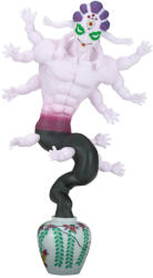 Banpresto Demon Series Demon Slayer Kimetsu No Yaiba Gyokko Ver. c 15cm 88971