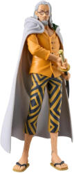 Banpresto Dxf The Grandline Series Wanokuni One Piece Silvers Rayleigh 17cm 88990