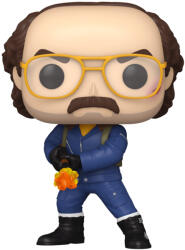 Funko Pop Television Stranger Things Season S3 Murray Bauman 1543 9cm