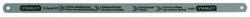 STANLEY 1-15-842 Fémfűrészlap Lion 300mm 24TPI (1-15-842)