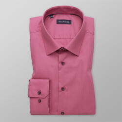 Willsoor Férfi Slim Fit rózsaszín ing 14714