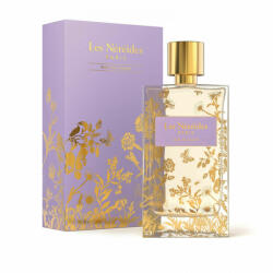 Les Nereides Baie de Cassis EDP 100 ml